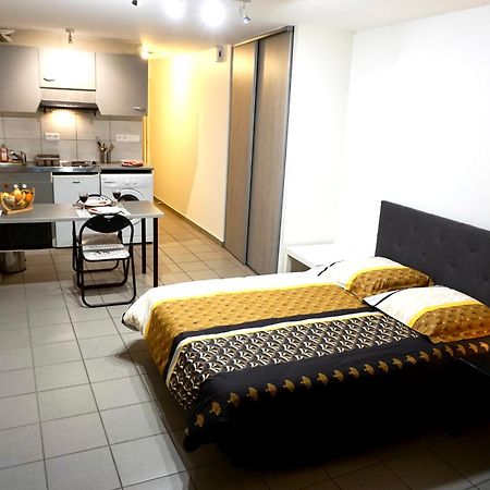 Charmant Studio Centre Ville Le Puy-en-Velay Eksteriør billede