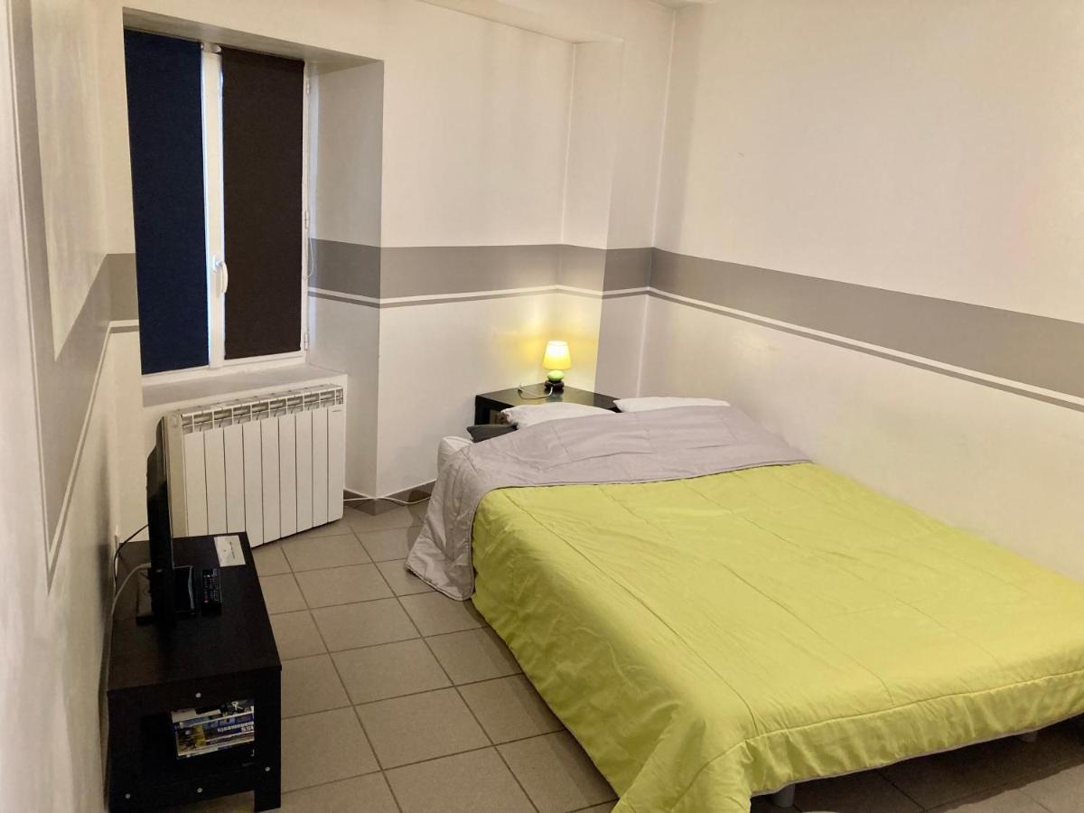 Charmant Studio Centre Ville Le Puy-en-Velay Eksteriør billede