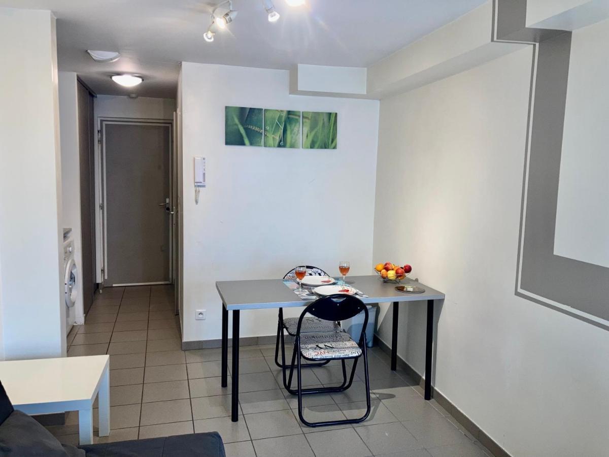 Charmant Studio Centre Ville Le Puy-en-Velay Eksteriør billede