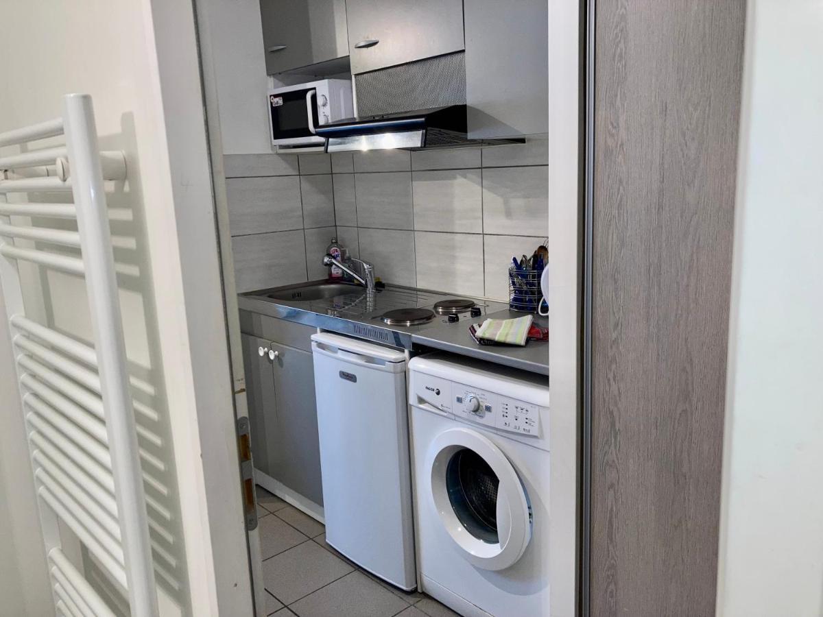 Charmant Studio Centre Ville Le Puy-en-Velay Eksteriør billede