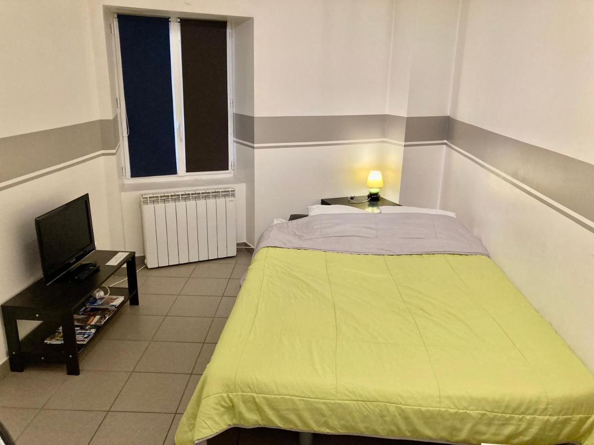 Charmant Studio Centre Ville Le Puy-en-Velay Eksteriør billede