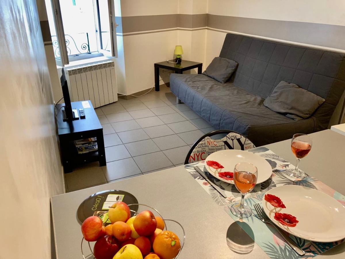 Charmant Studio Centre Ville Le Puy-en-Velay Eksteriør billede