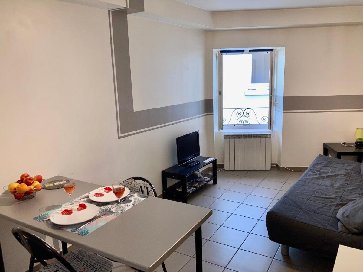 Charmant Studio Centre Ville Le Puy-en-Velay Eksteriør billede