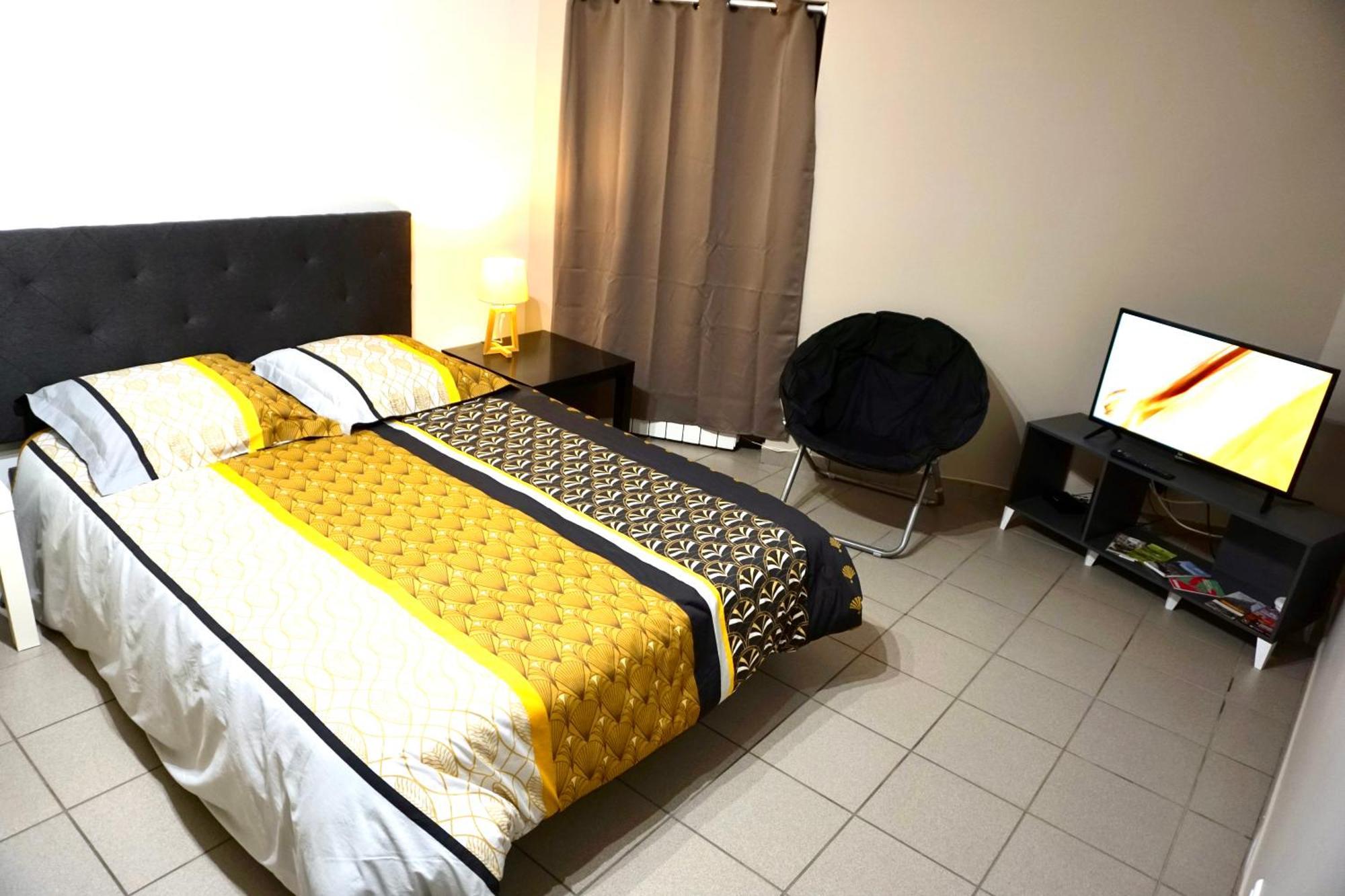 Charmant Studio Centre Ville Le Puy-en-Velay Eksteriør billede